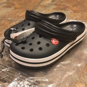 Children’s Croc Band Clog K Crocs